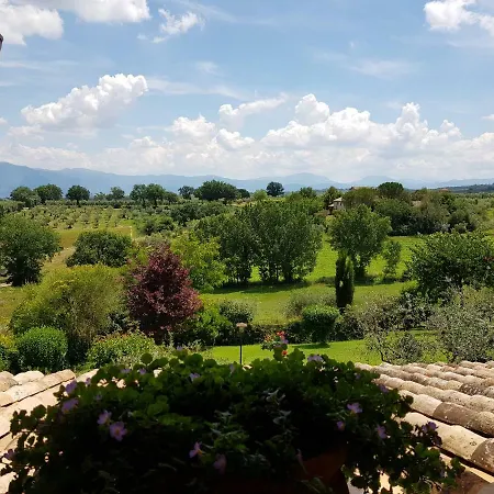 Arcobaleno Della Torretta Alojamento de Turismo Rural *