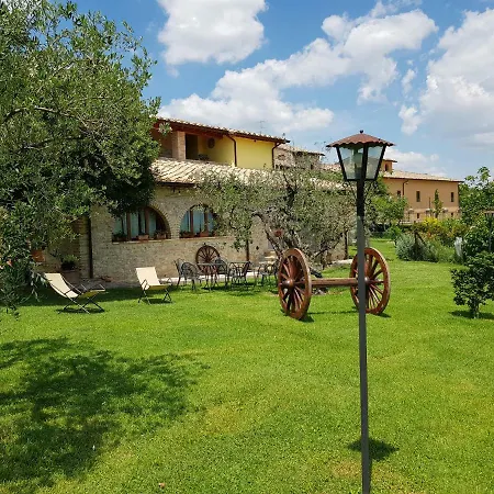 Arcobaleno Della Torretta