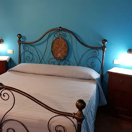 Arcobaleno Della Torretta *
