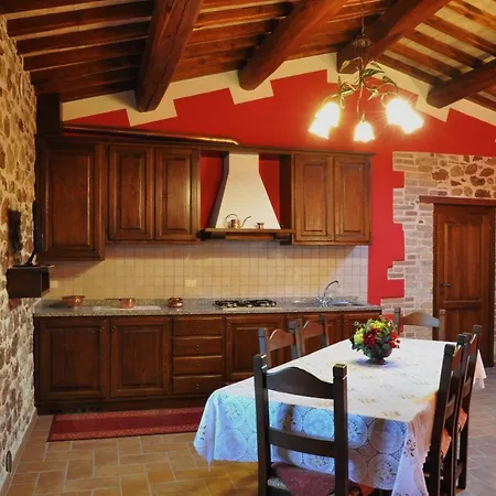 Arcobaleno Della Torretta *