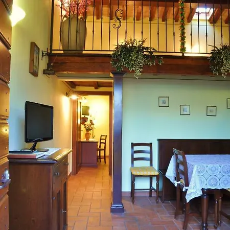 Arcobaleno Della Torretta