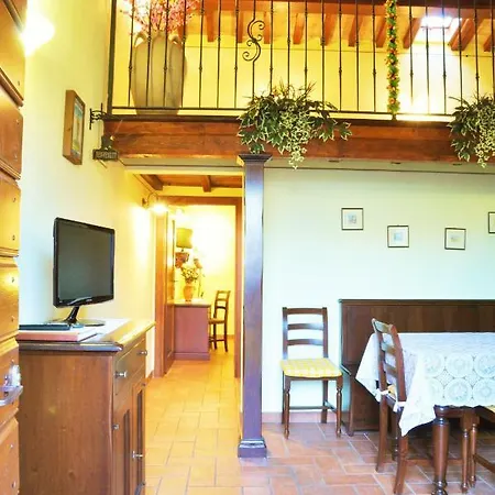 Alloggio per agriturismo Arcobaleno Della Torretta