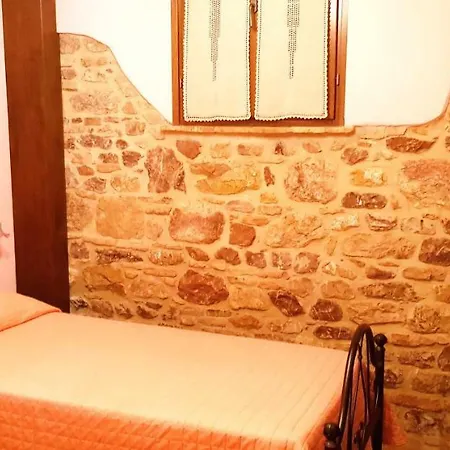 Arcobaleno Della Torretta Alloggio per agriturismo *