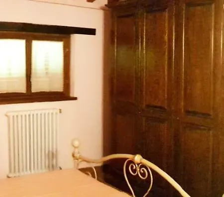 Arcobaleno Della Torretta Çiftlik konaklama