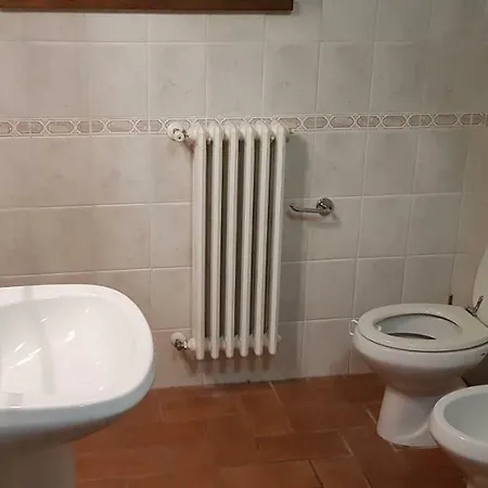 Arcobaleno Della Torretta Alloggio per agriturismo