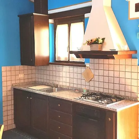 Arcobaleno Della Torretta Giano dellʼUmbria