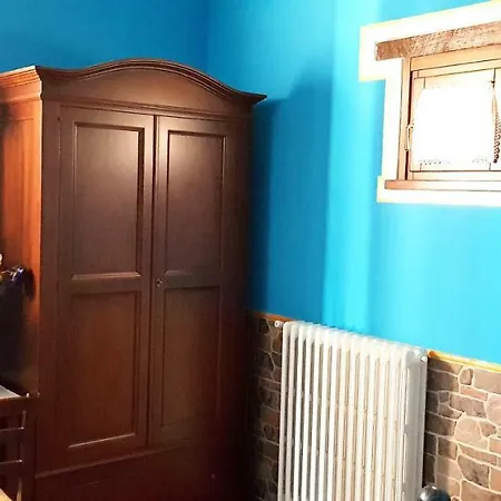 Arcobaleno Della Torretta Çiftlik konaklama