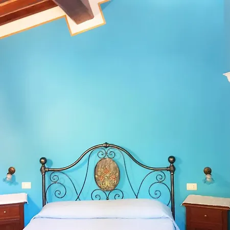 Arcobaleno Della Torretta Çiftlik konaklama *