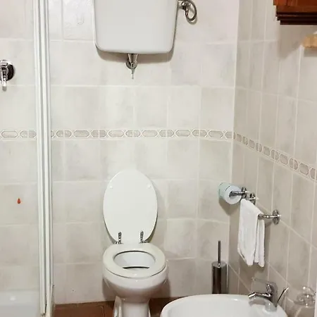 Arcobaleno Della Torretta Giano dellʼUmbria