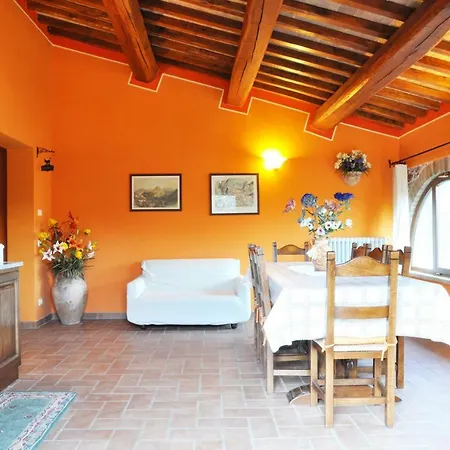 Alloggio per agriturismo Arcobaleno Della Torretta *