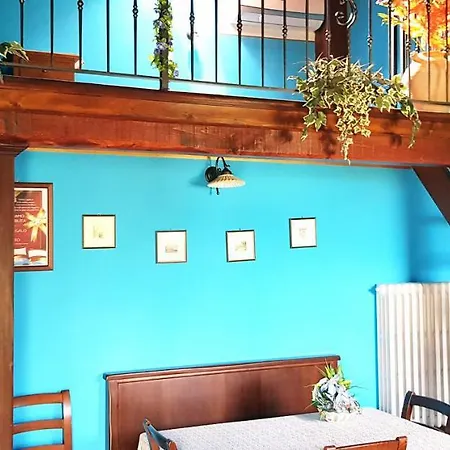 Arcobaleno Della Torretta Çiftlik konaklama Giano dellʼUmbria