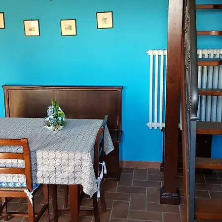 Arcobaleno Della Torretta Alloggio per agriturismo Giano dellʼUmbria