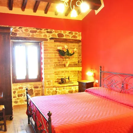 Arcobaleno Della Torretta *