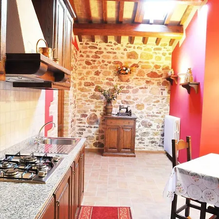 Arcobaleno Della Torretta *