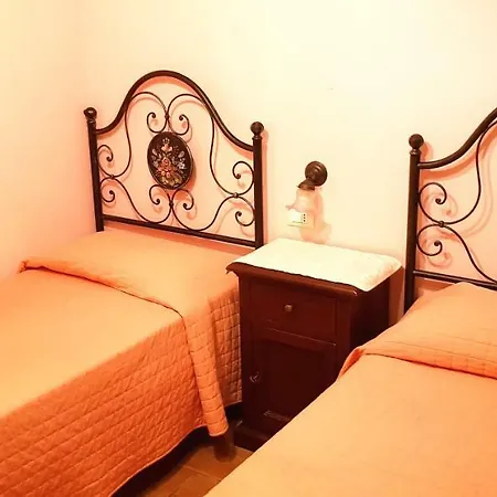 Alloggio per agriturismo Arcobaleno Della Torretta