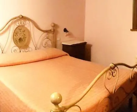 Arcobaleno Della Torretta Alloggio per agriturismo *