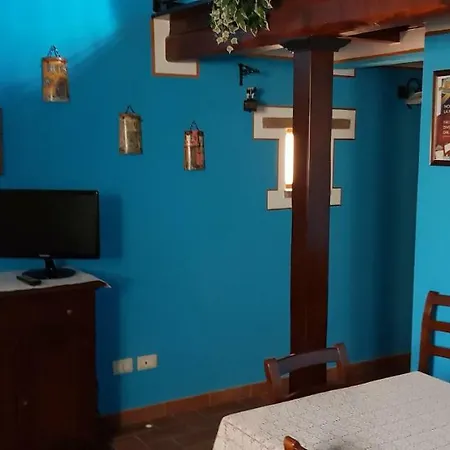 Arcobaleno Della Torretta Çiftlik konaklama *