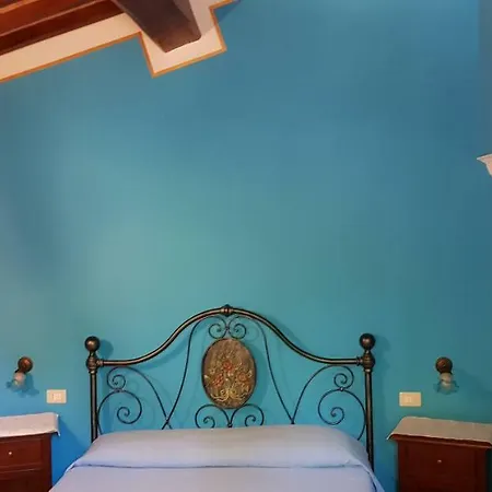 Arcobaleno Della Torretta Çiftlik konaklama *