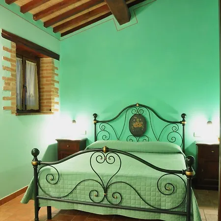 Arcobaleno Della Torretta * Giano dellʼUmbria