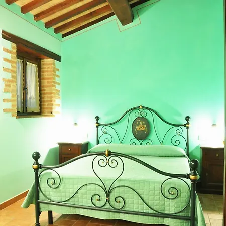 Arcobaleno Della Torretta * Giano dellʼUmbria