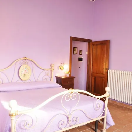 Arcobaleno Della Torretta Giano dellʼUmbria
