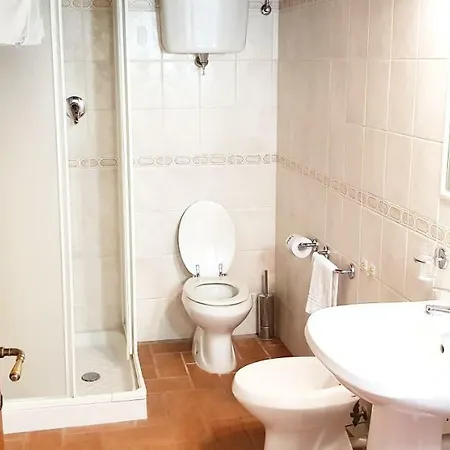 Alloggio per agriturismo Arcobaleno Della Torretta Giano dellʼUmbria