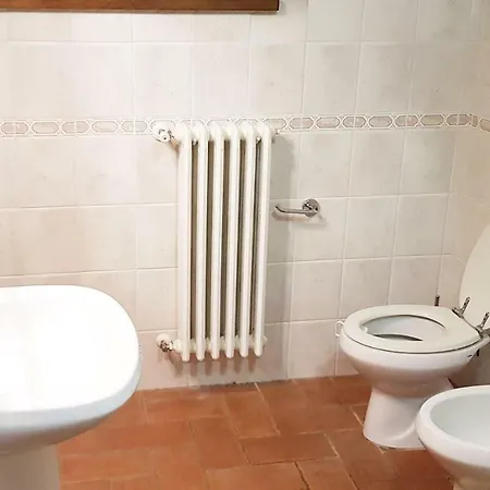 Arcobaleno Della Torretta Giano dellʼUmbria