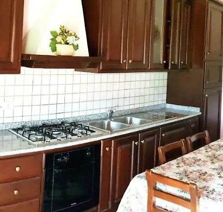 Arcobaleno Della Torretta * Giano dellʼUmbria