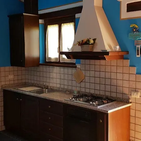 Arcobaleno Della Torretta