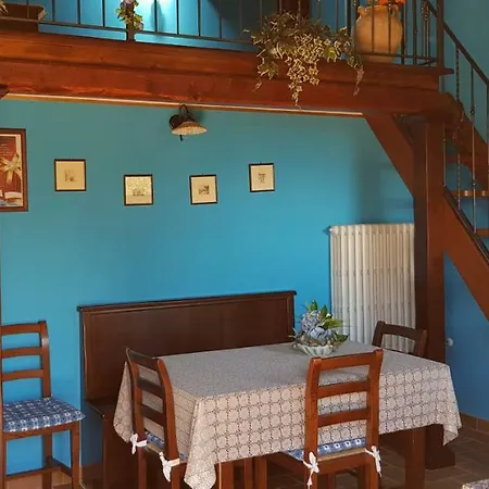 Arcobaleno Della Torretta Alloggio per agriturismo