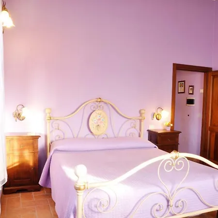 Alloggio per agriturismo Arcobaleno Della Torretta