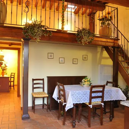 Arcobaleno Della Torretta Alloggio per agriturismo