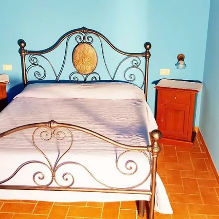 Arcobaleno Della Torretta * Giano dellʼUmbria