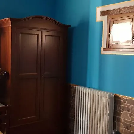 Arcobaleno Della Torretta Çiftlik konaklama *