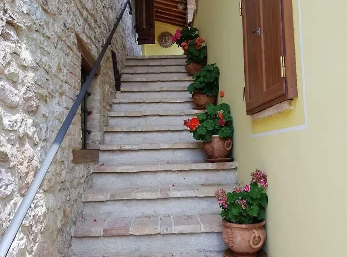 Arcobaleno Della Torretta Agroturismo *