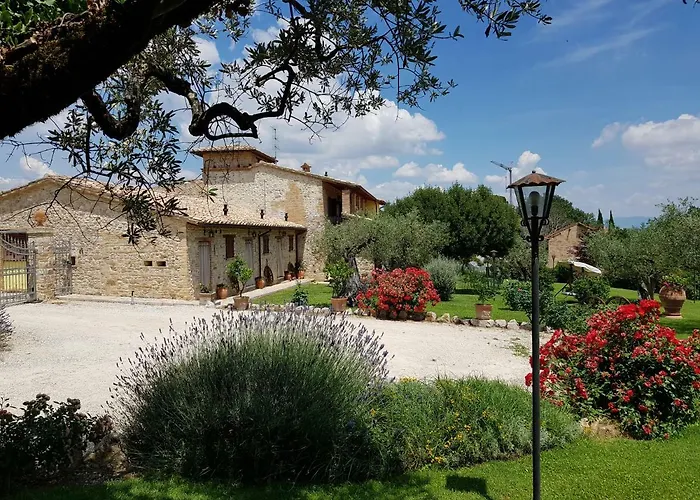 Arcobaleno Della Torretta *