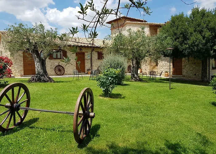 Arcobaleno Della Torretta *