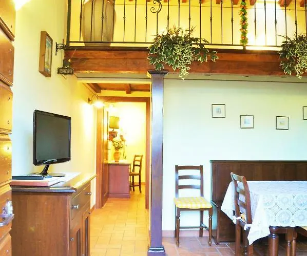 Agroturismo Arcobaleno Della Torretta