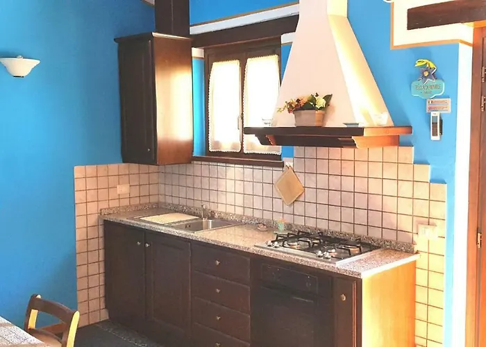 Arcobaleno Della Torretta Giano dellʼUmbria