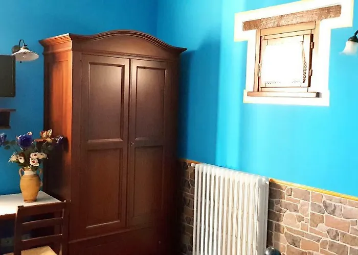 Arcobaleno Della Torretta Agroturismo