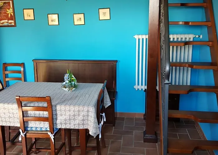 Arcobaleno Della Torretta Agroturismo Giano dellʼUmbria