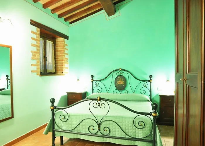 Arcobaleno Della Torretta * Giano dellʼUmbria