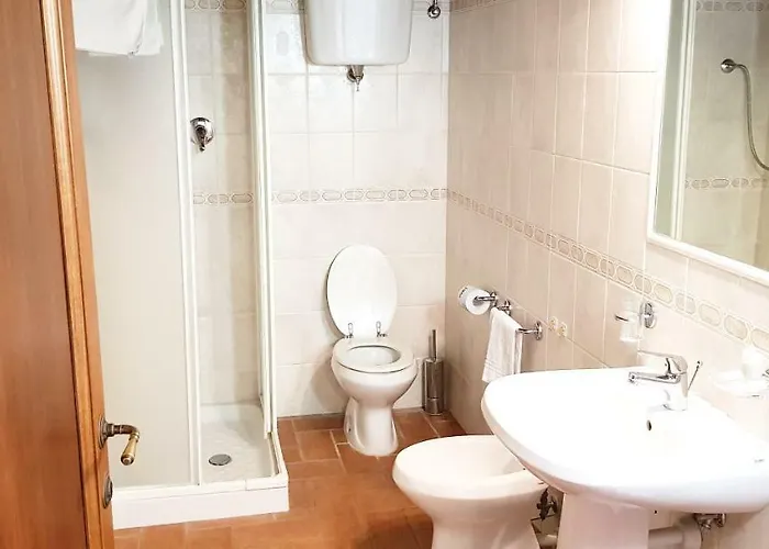 Agroturismo Arcobaleno Della Torretta Giano dellʼUmbria