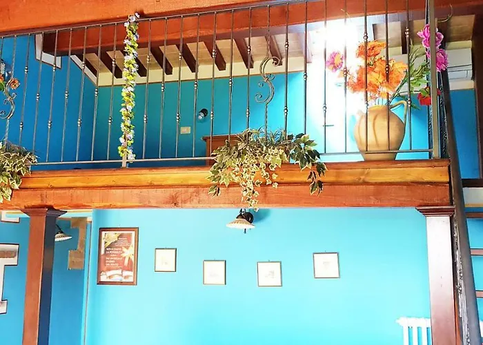 Agroturismo Arcobaleno Della Torretta Giano dellʼUmbria