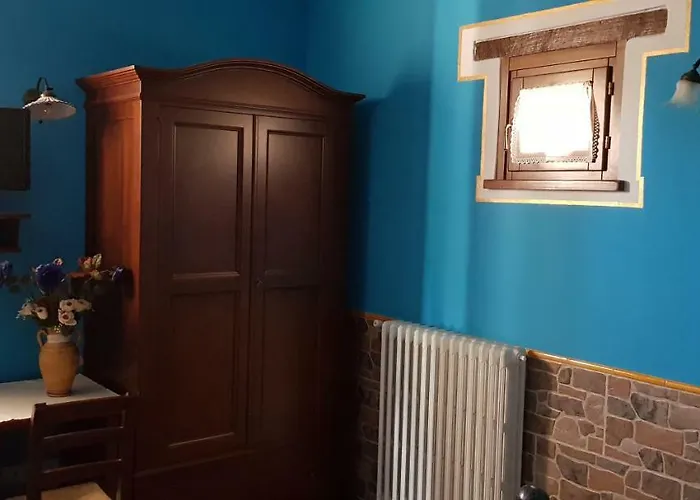 Arcobaleno Della Torretta Agroturismo *