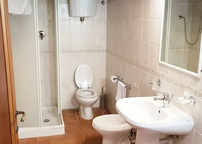 Agroturismo Arcobaleno Della Torretta *